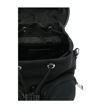 Mini Trick crossbody bag