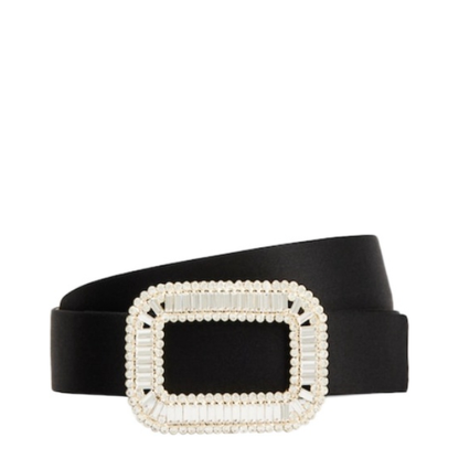 Belt Pilgrim Satin