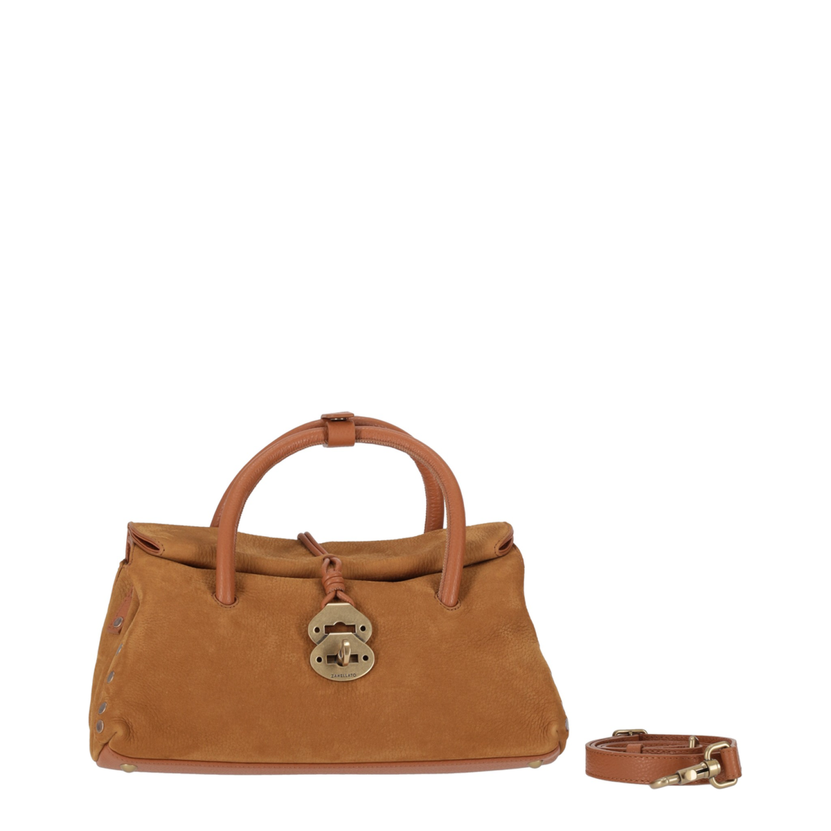 MAYFEYR - Zanellato - Dotta Jones S - 0691200070000SZ0250