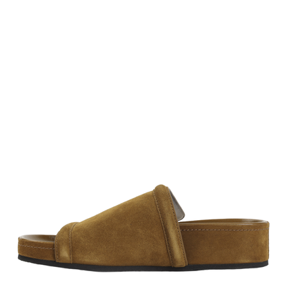 MAYFEYR - Phoebe Philo - Chunky Slide Sandals - DS35LT0093