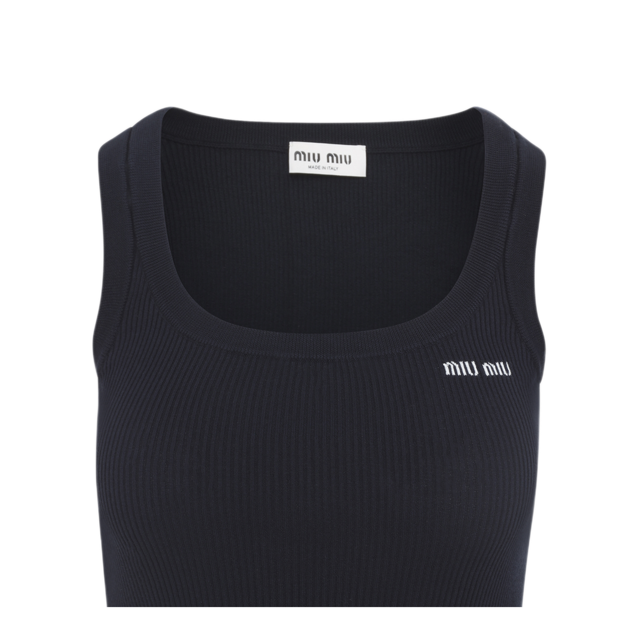 MAYFEYR - Miu Miu - Top - MMV294SOOO12ZLF0008