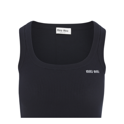 MAYFEYR - Miu Miu - Top - MMV294SOOO12ZLF0008