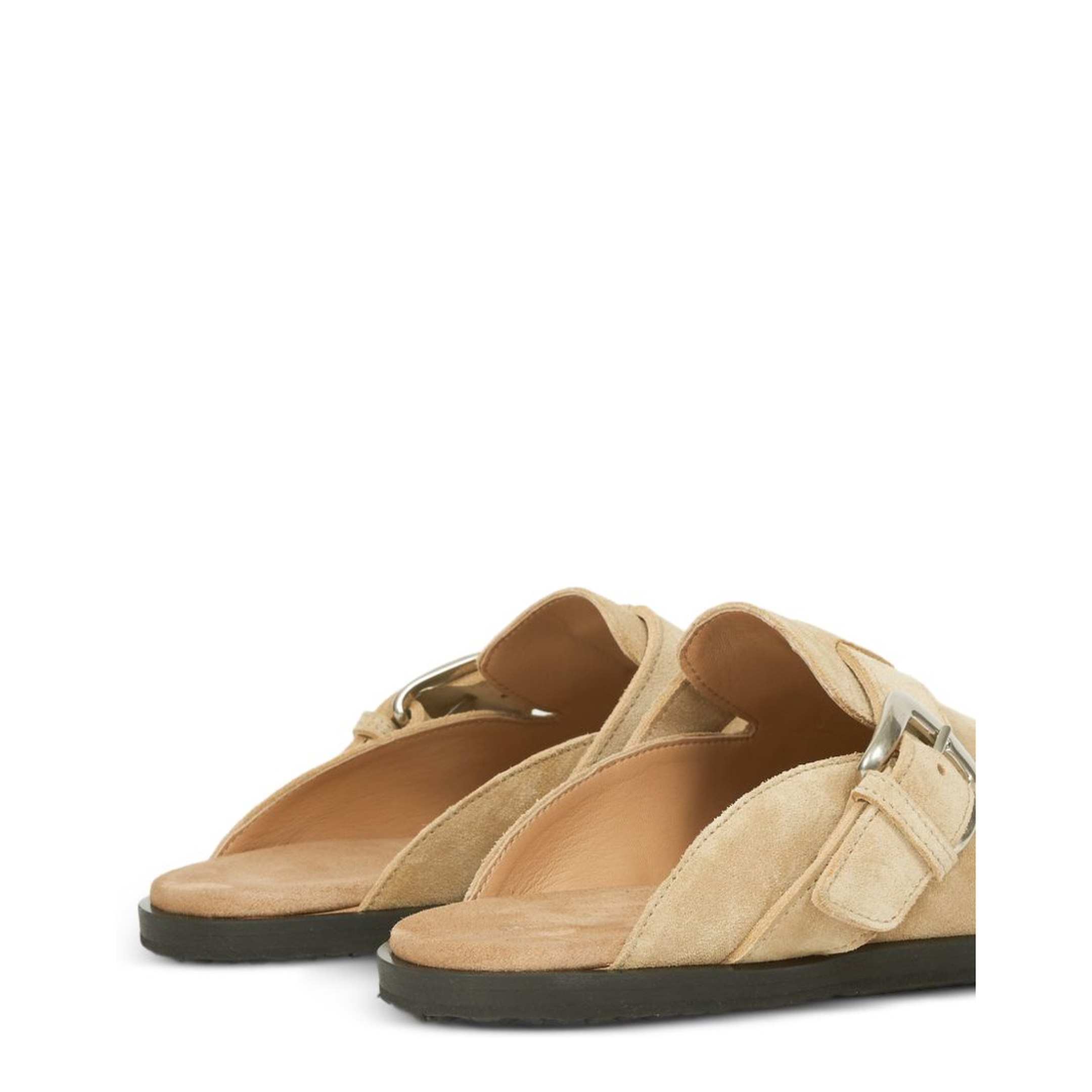 MAYFEYR - Maison Margiela - Sandals Beige - S57WP0108P9026T2039