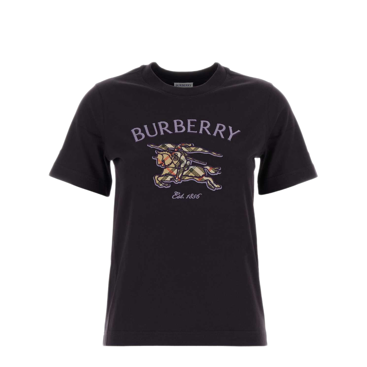 MAYFEYR - Burberry - Frankie Bby Chk T Shirt - 8132678C6479