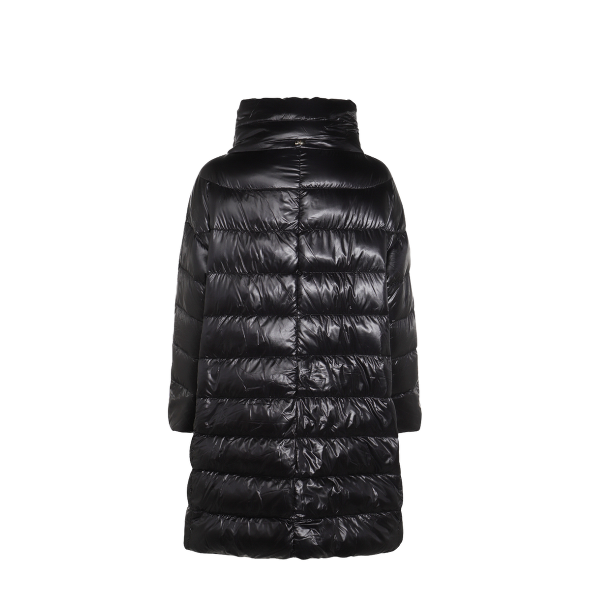 Coats Black