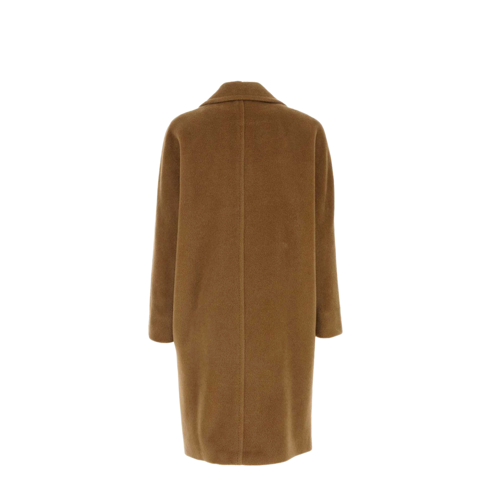 Wool Coat