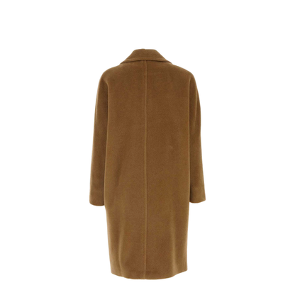 Wool Coat