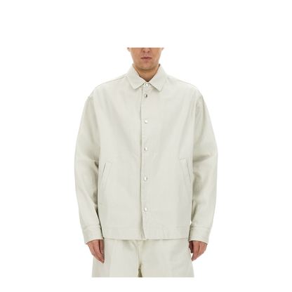 MAYFEYR - Dsquared2 - Icon New Generation Overshirt - S79AM0073D30013729