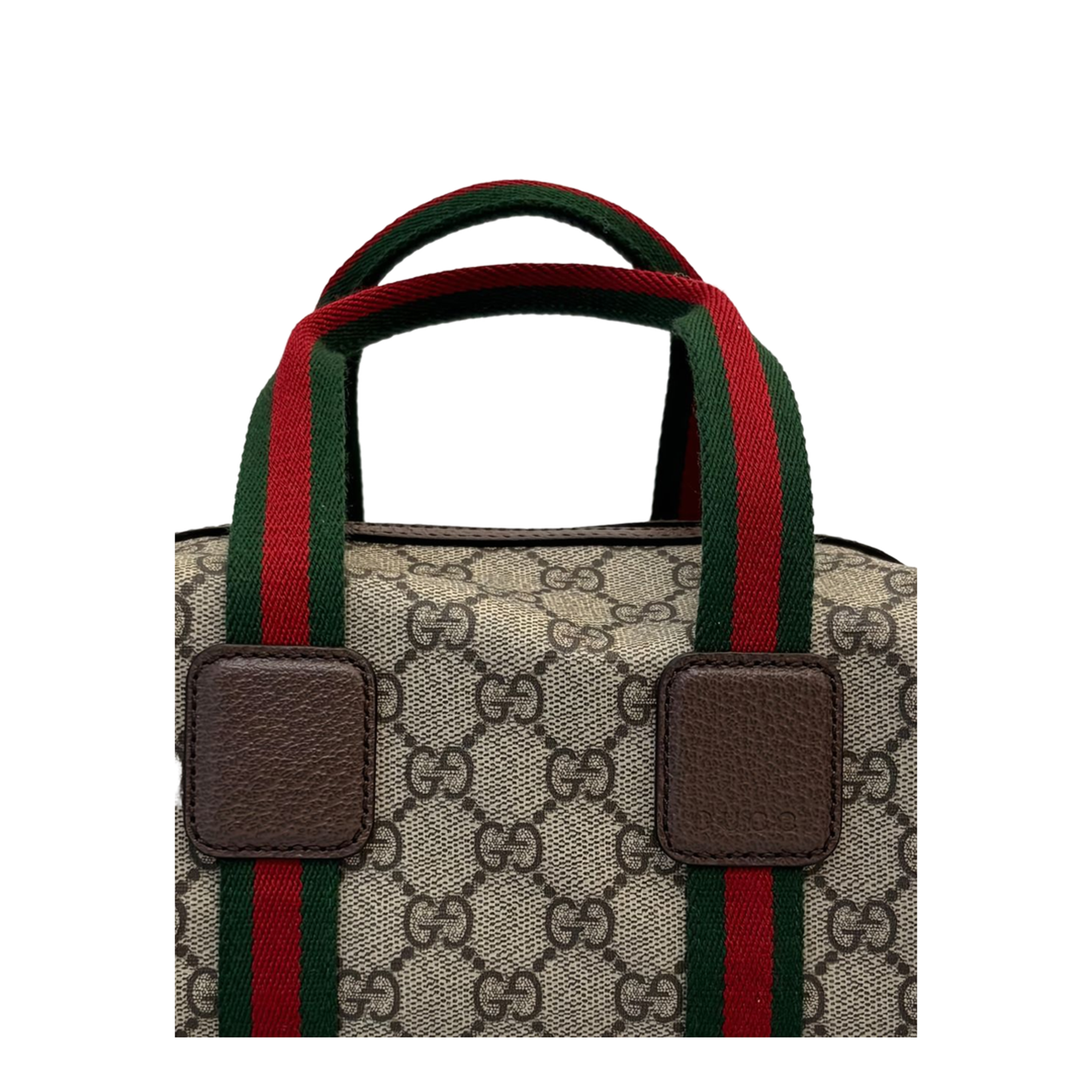 Messenger Bag
