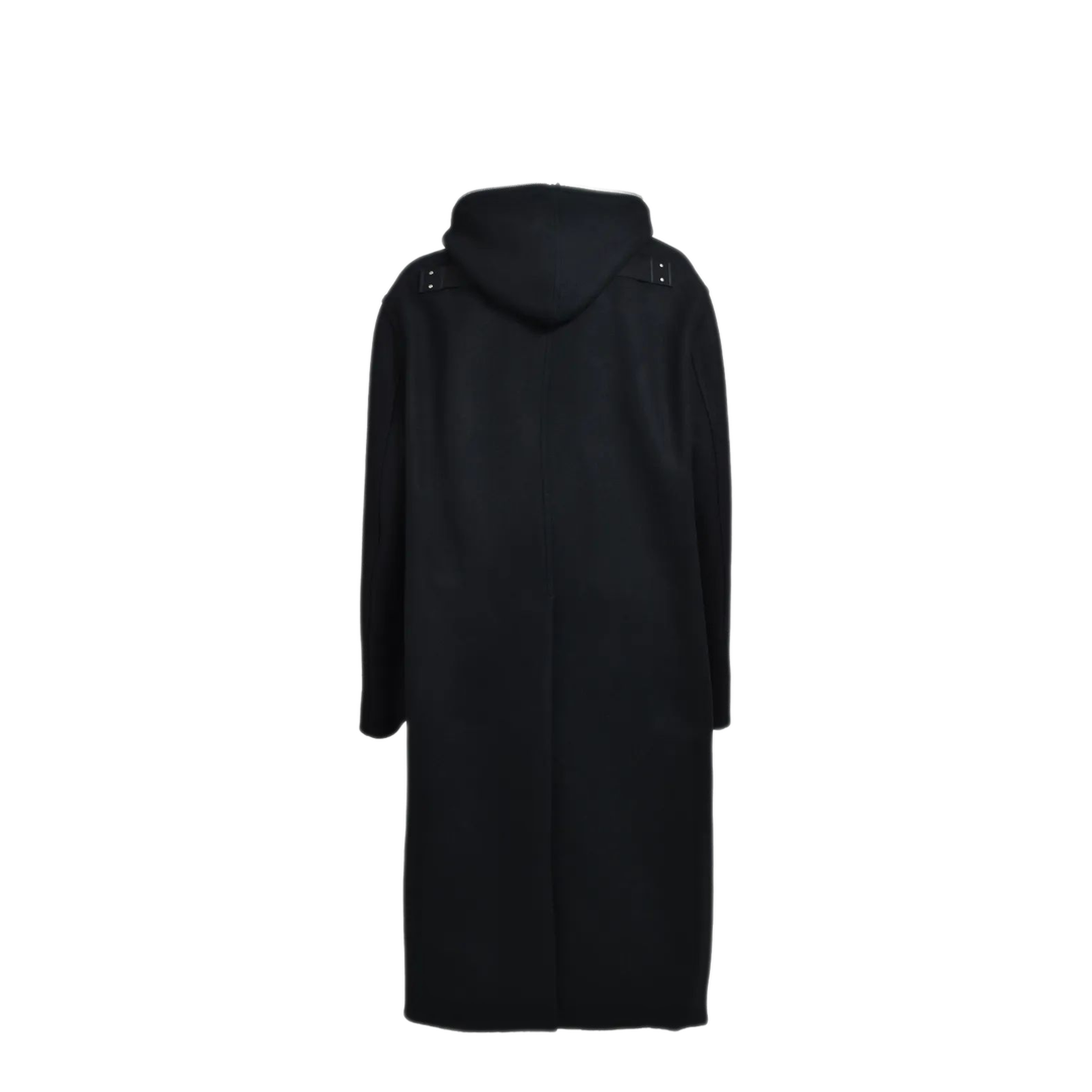 MAYFEYR - Rick Owens - Gimp Mac - RR02E1979WSF09