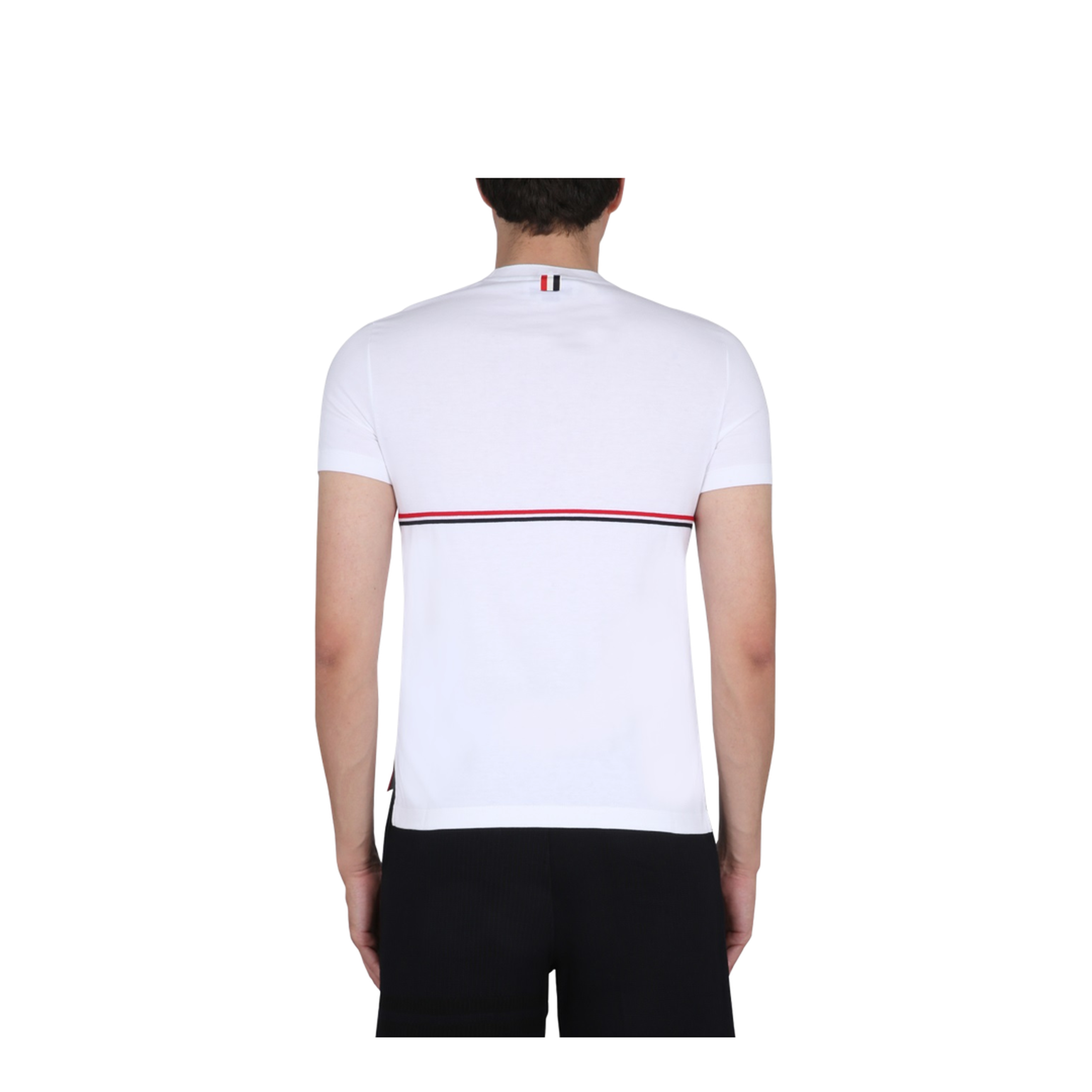 RWB Stripe T-Shirt