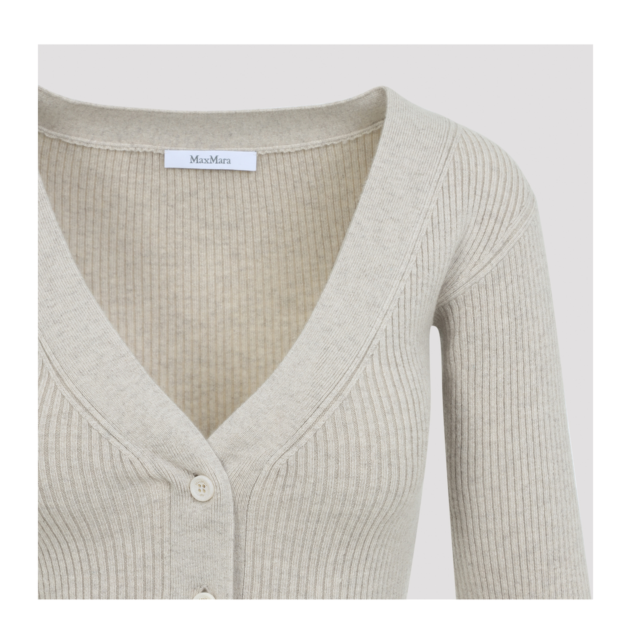 MAYFEYR - Max Mara - Gioiosa Cardigan - 2611361041600