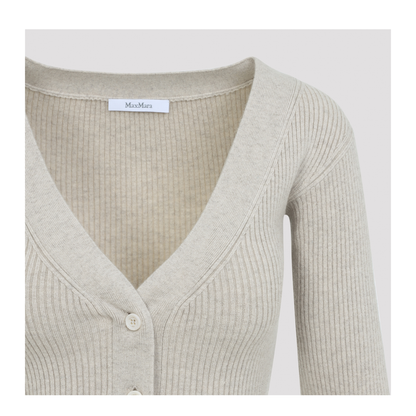 MAYFEYR - Max Mara - Gioiosa Cardigan - 2611361041600