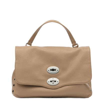 MAYFEYR - Zanellato - Postina Daily Small Hand Bag - POSTINADAILYS0680100040000Z0294