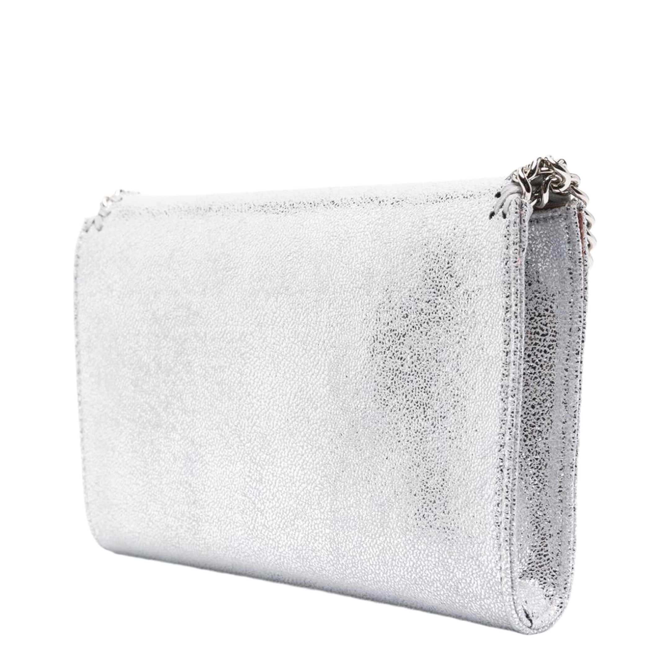 Bags.. Silver