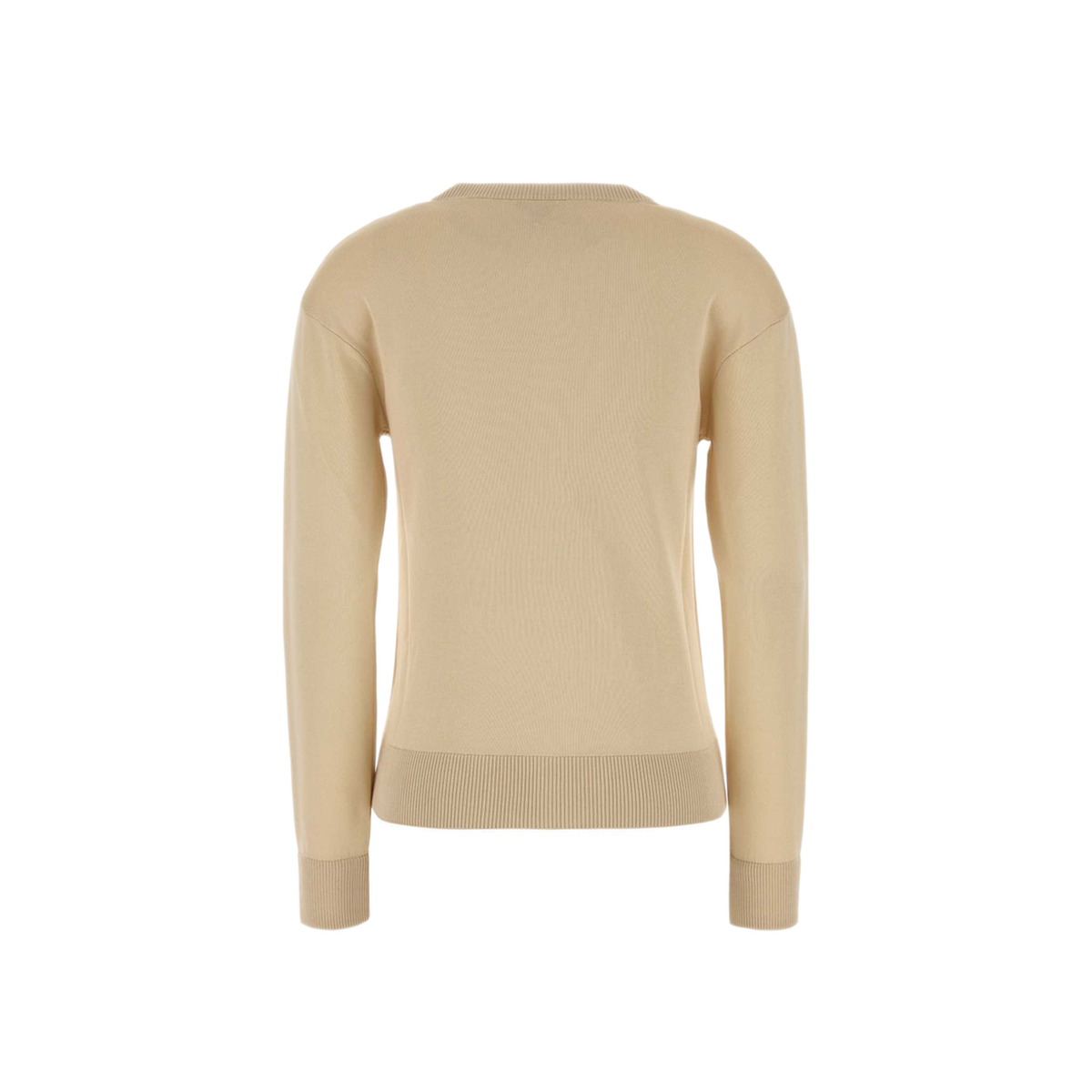 MAYFEYR - Bottega Veneta - Knitted Sand Cardigan - 873930V6MY01331