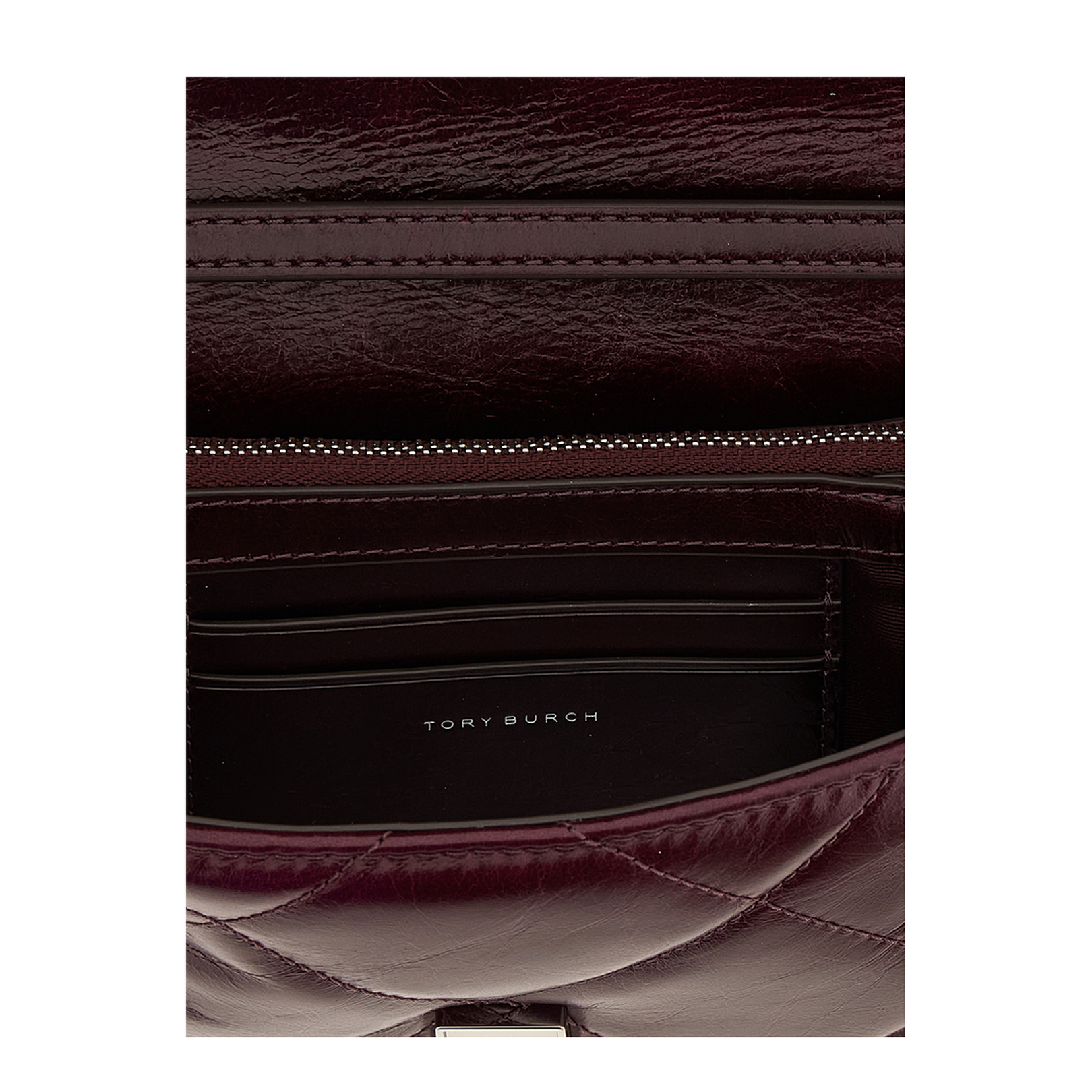 Kira Diamond Crossbody Bag