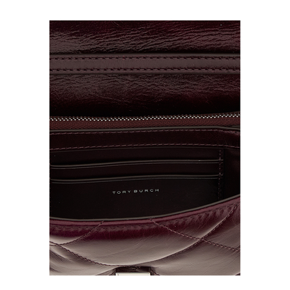 Kira Diamond Crossbody Bag