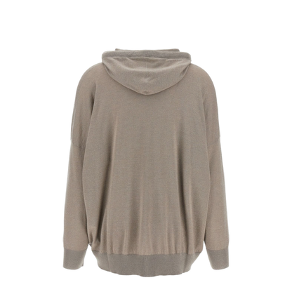 Sparkling Hoodie