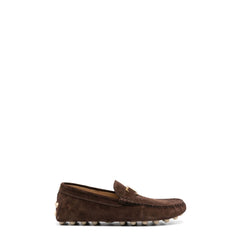 Tod's Flat shoes Brown