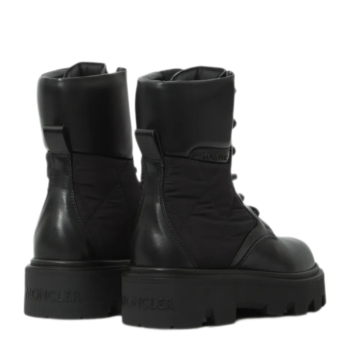 Aurea Ankle Boots