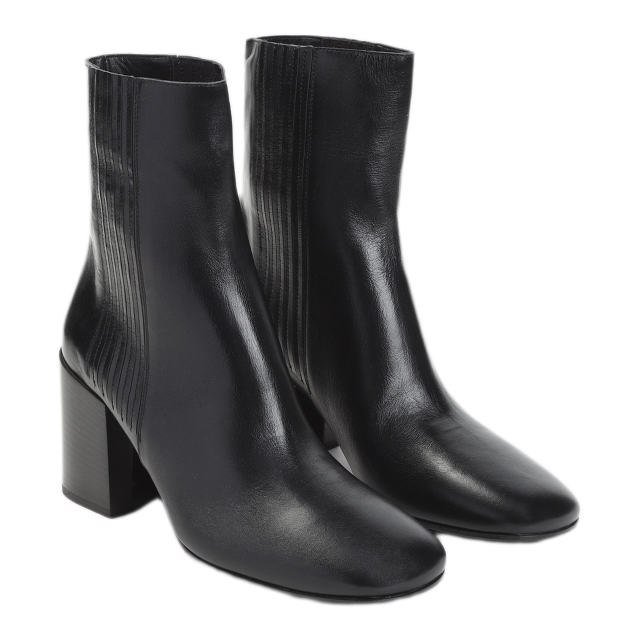 MAYFEYR - Dries Van Noten - Bootie - 2621317130103900