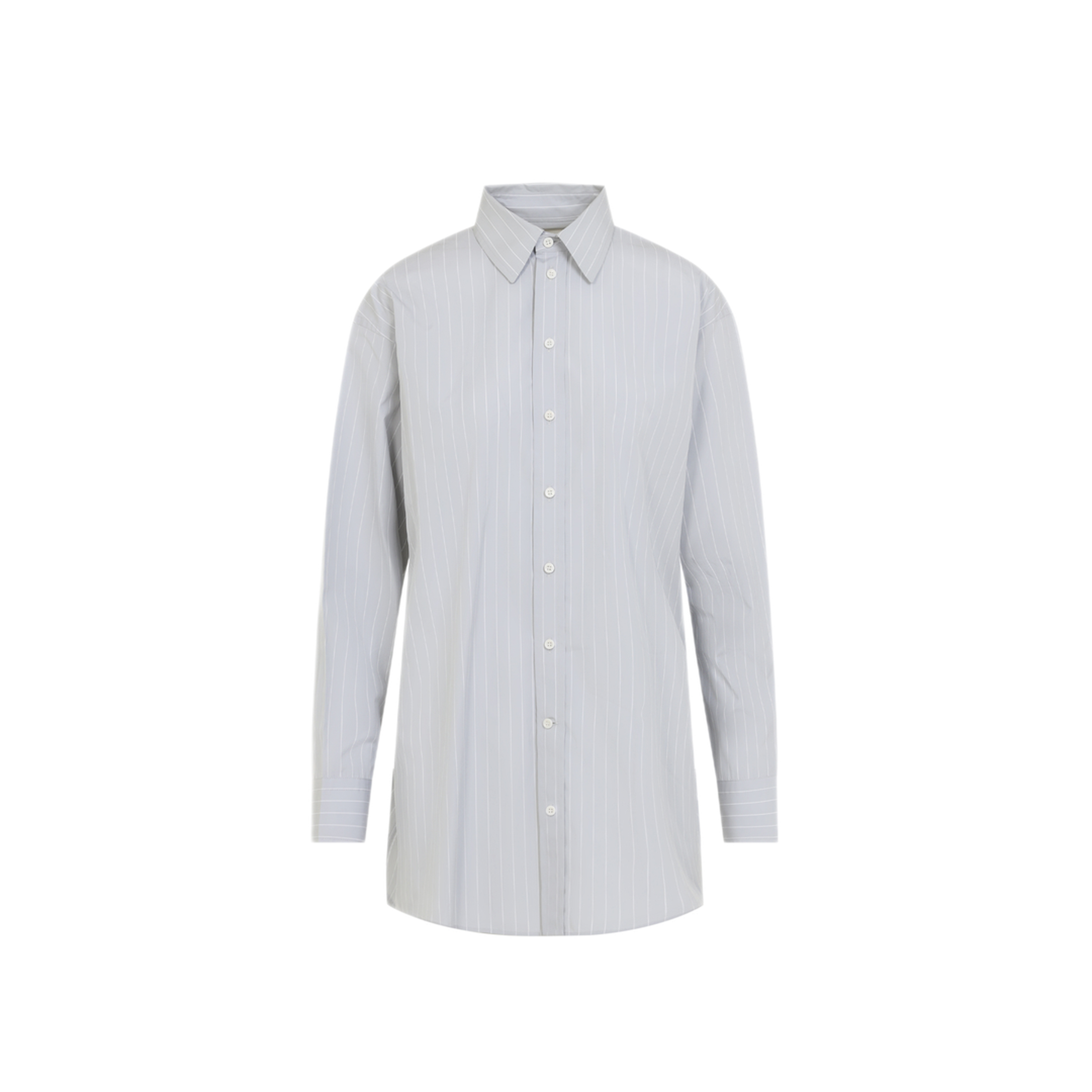 MAYFEYR - Phoebe Philo - Classic Shirt - EC120CO3774914LG