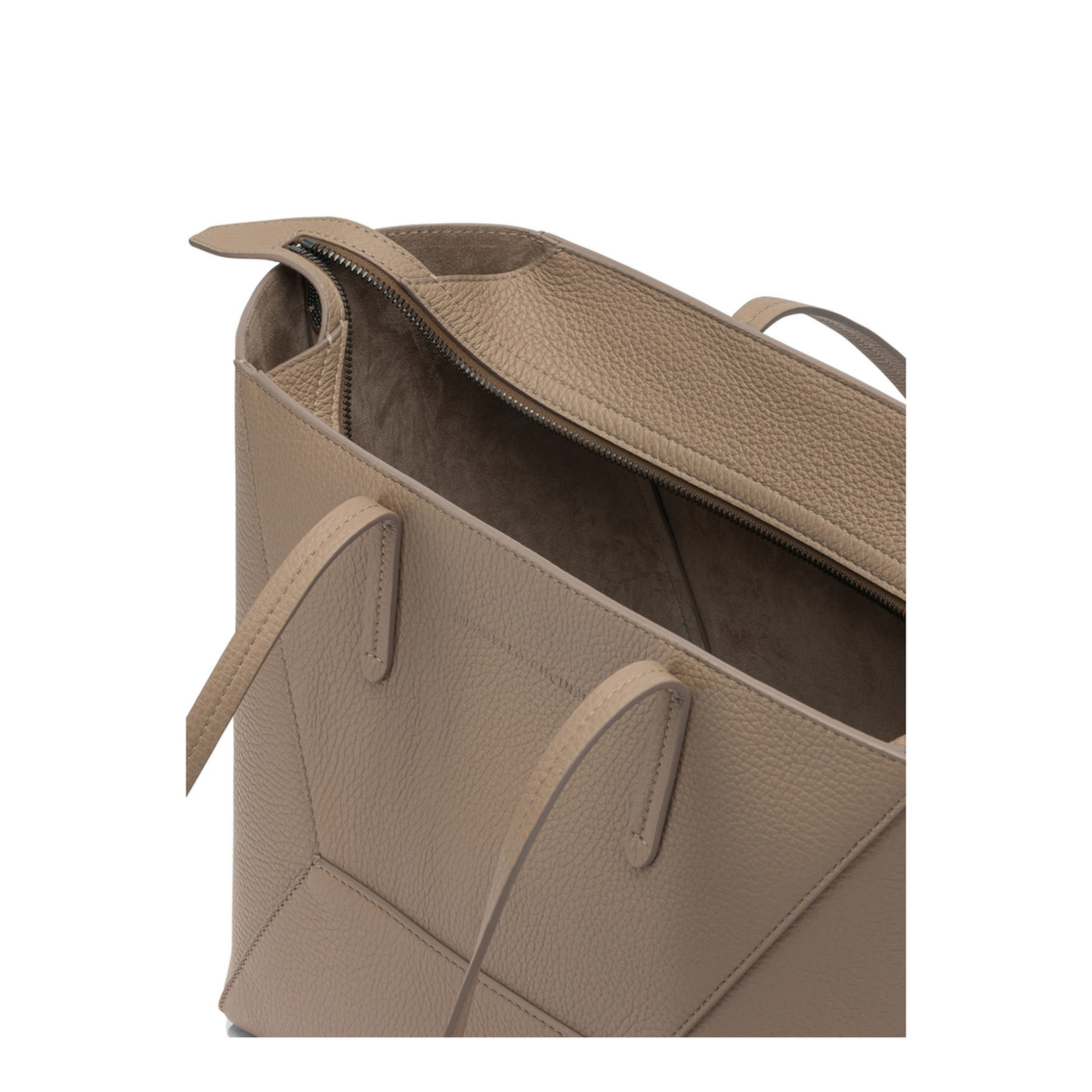 MAYFEYR - Brunello Cucinelli - Bc Duo Large Shoulder Bag - MBDKD2573C2767X