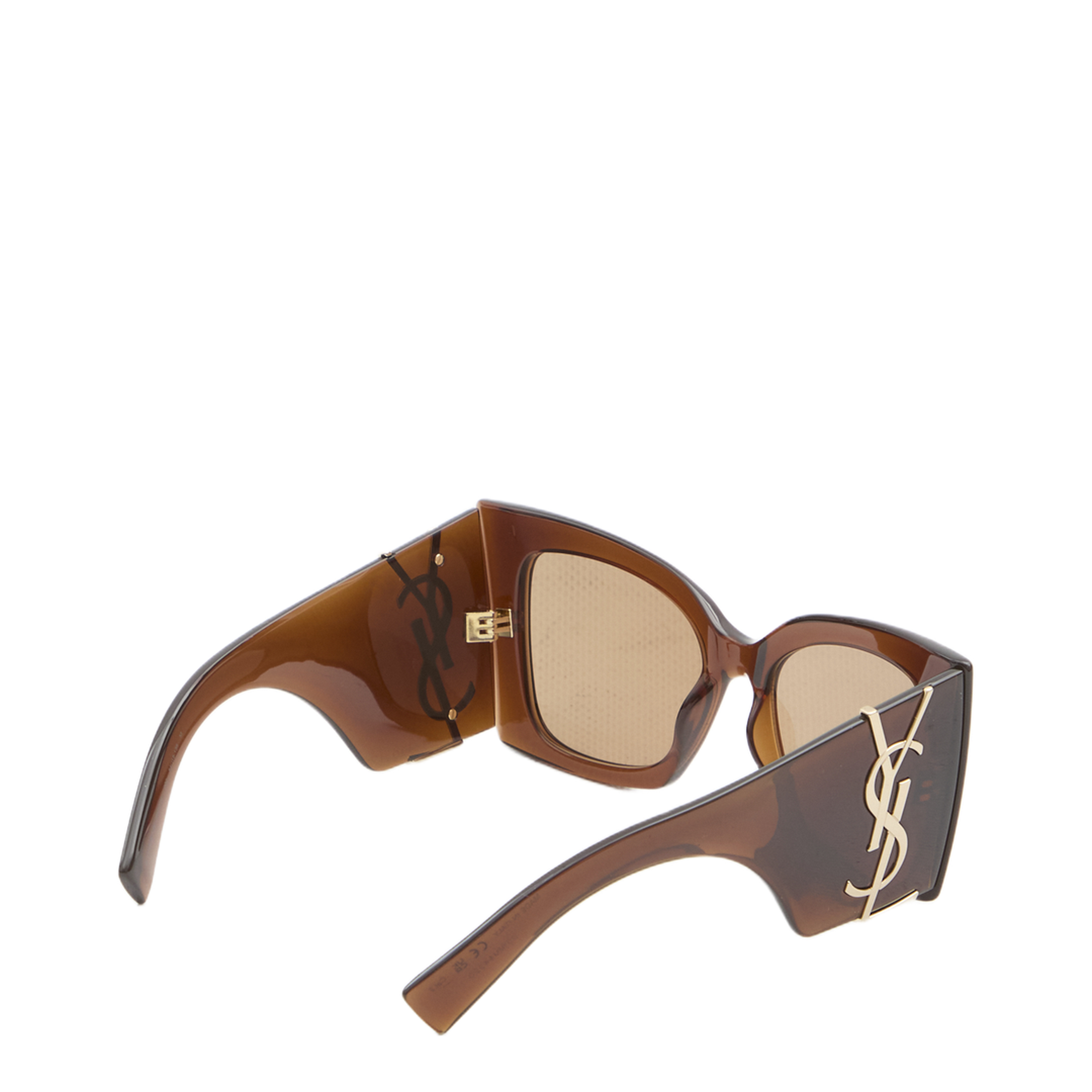 Blaze Crystal in Brown