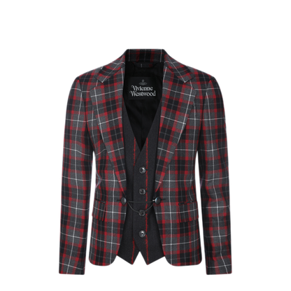 MAYFEYR - Vivienne Westwood - Jackets - 23010035W01NGP210