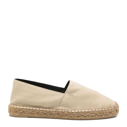 Cotton Espadrilles