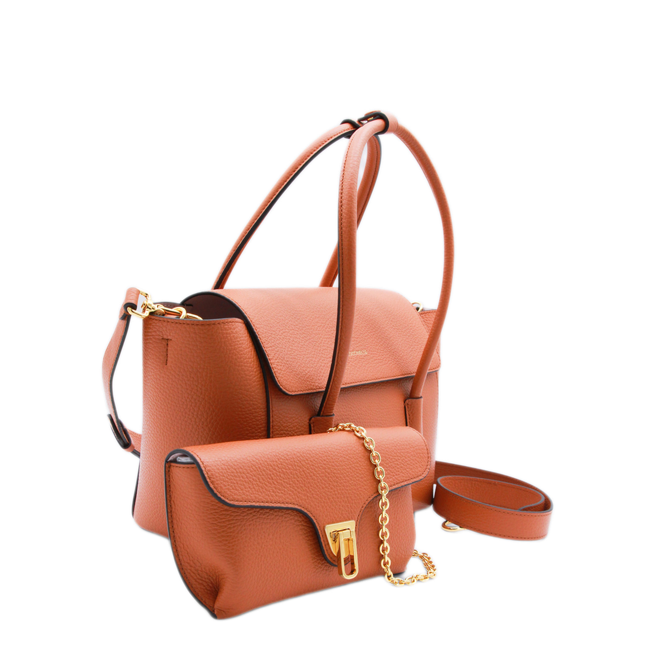 MAYFEYR - Coccinelle - Bags - E1T8A180201R41