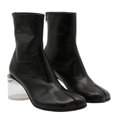 Flat Shoes Black