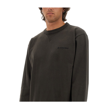 MAYFEYR -  - Sweatshirt With Logo - SW0056HAB1M17H02FK