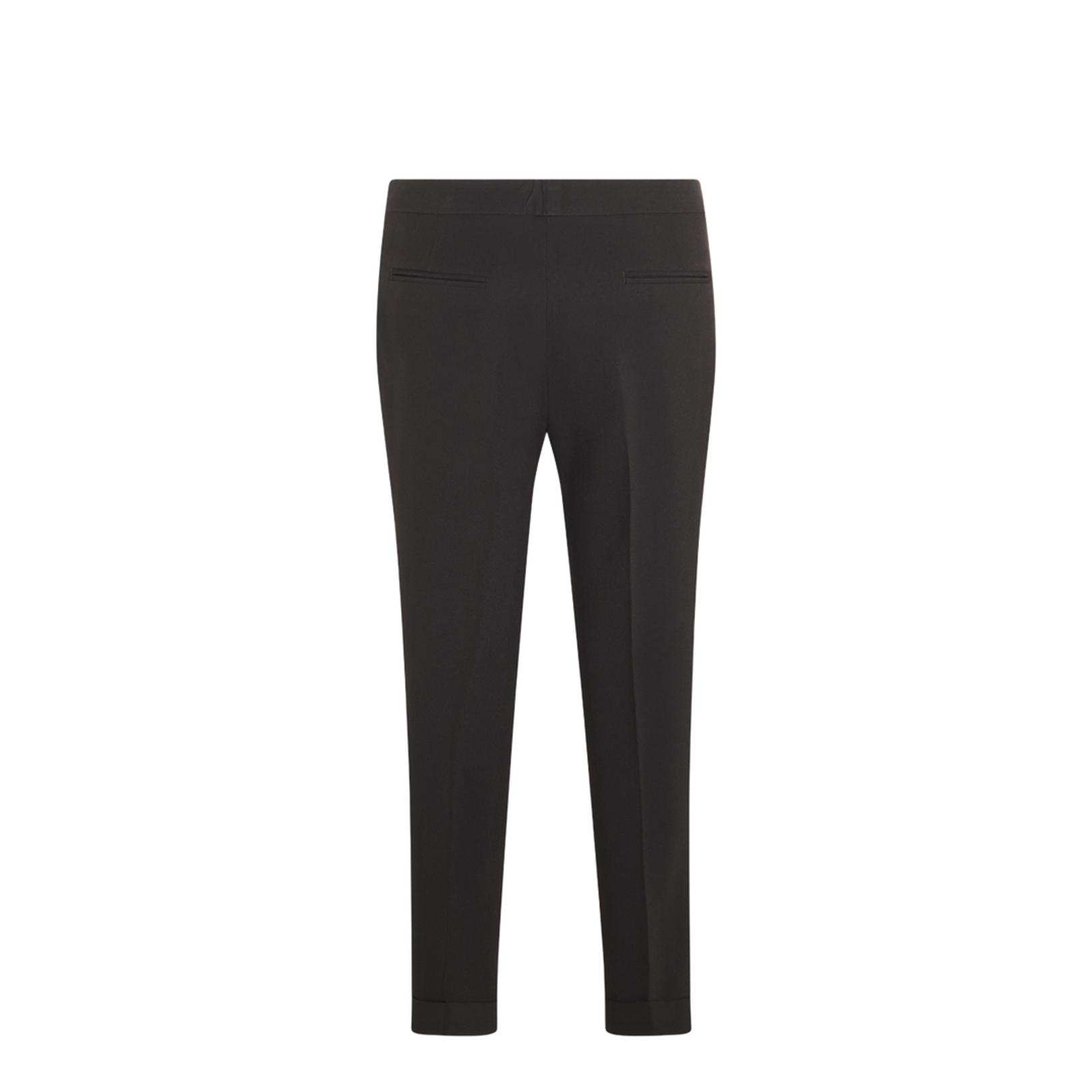 Straight Pants