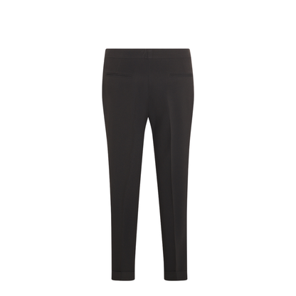 Straight Pants