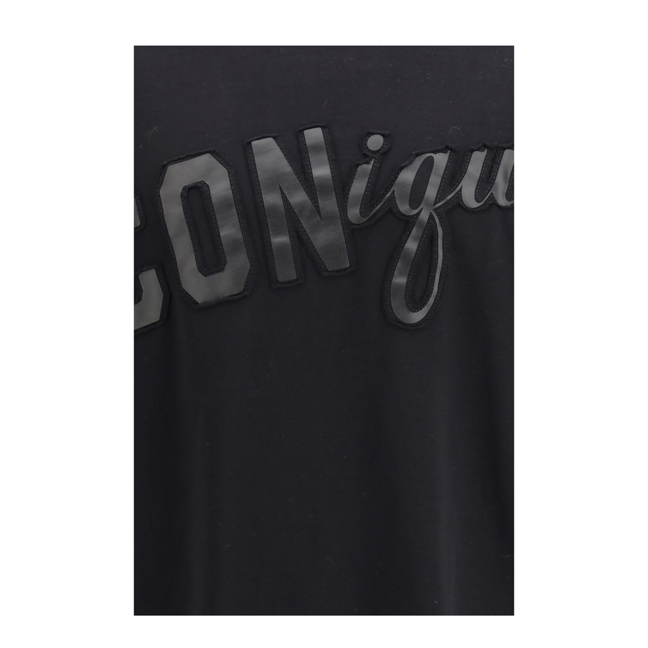 MAYFEYR - Dsquared2 - Iconique T Shirt - S78GD0118D20033900