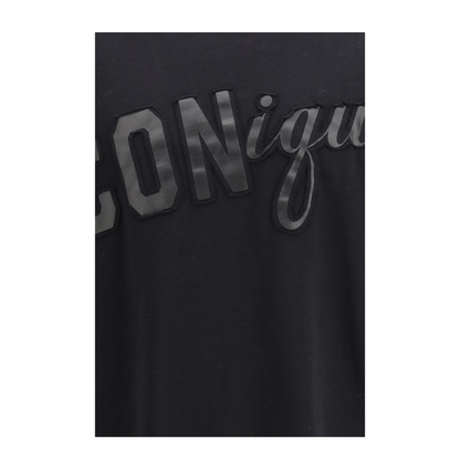 MAYFEYR - Dsquared2 - Iconique T Shirt - S78GD0118D20033900