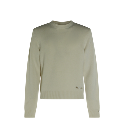 MAYFEYR - A.P.C. - Sweaters - WOASWH23491AAD