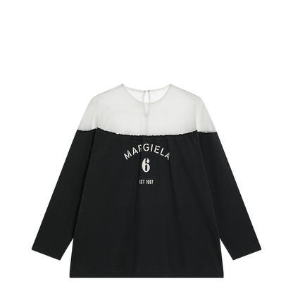 T-Shirts And Polos Black