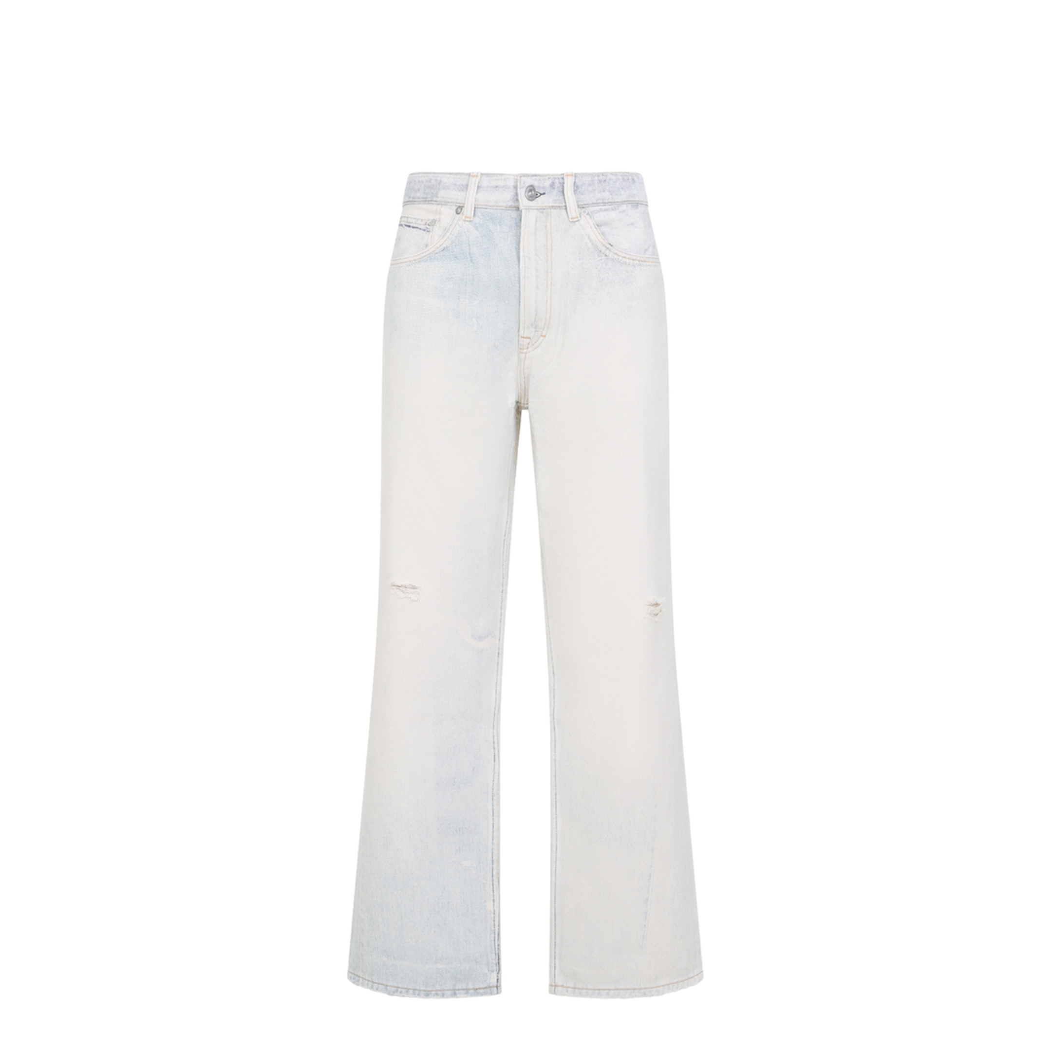 MAYFEYR - Our Legacy - Jeans Washed In Cotone - M2265TDI