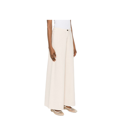MAYFEYR - Forte Forte - Trousers - 15029MYPANTSSETA