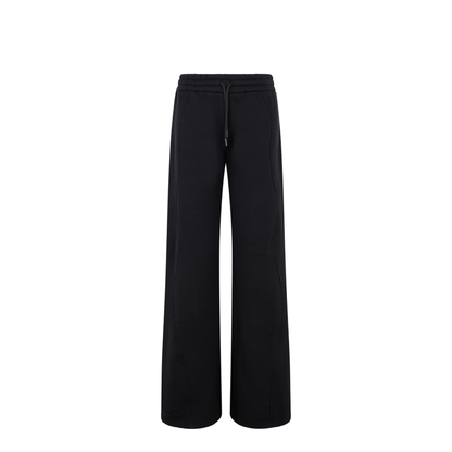 MAYFEYR - Off-White - Round Sweatpant - OWCH020F23JER001