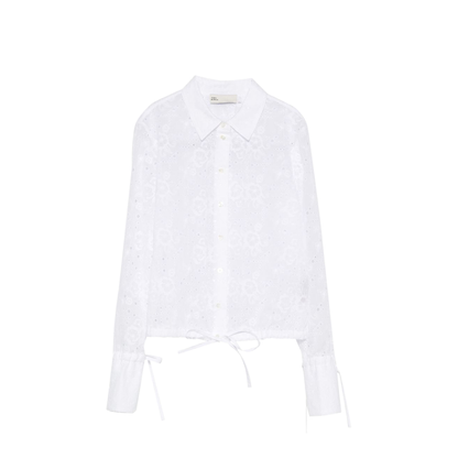 MAYFEYR - Tory Burch - Women'S Shirt - 180796100
