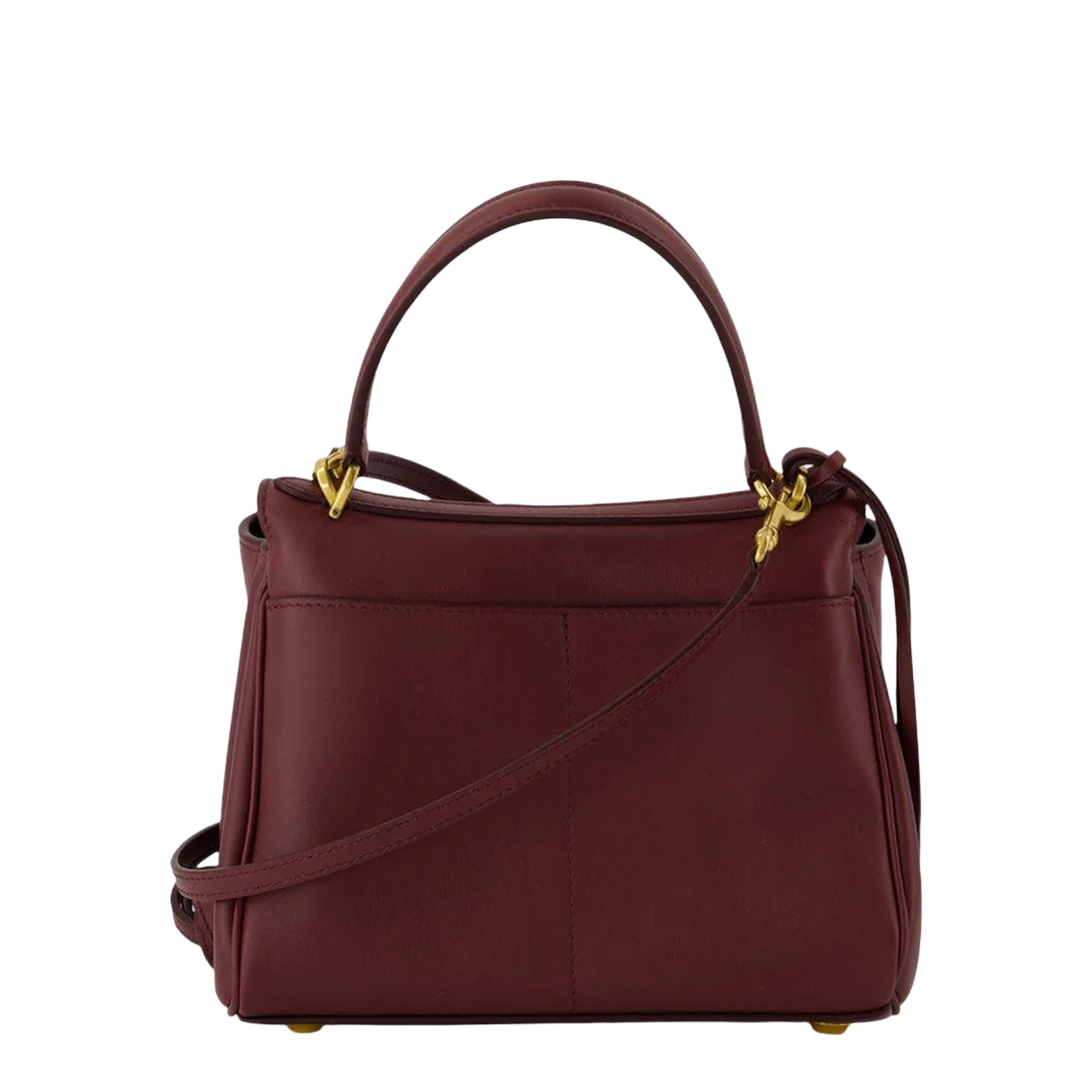 Rodeo Top Handle Mini Purse