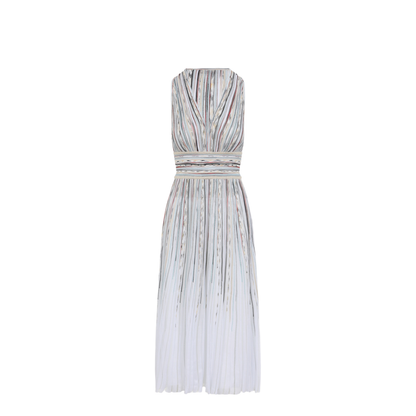 MAYFEYR - Missoni - Midi Dress - DS26SG13BK01GZ