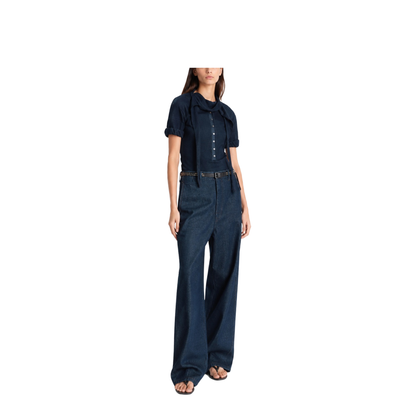 Twisted Pants