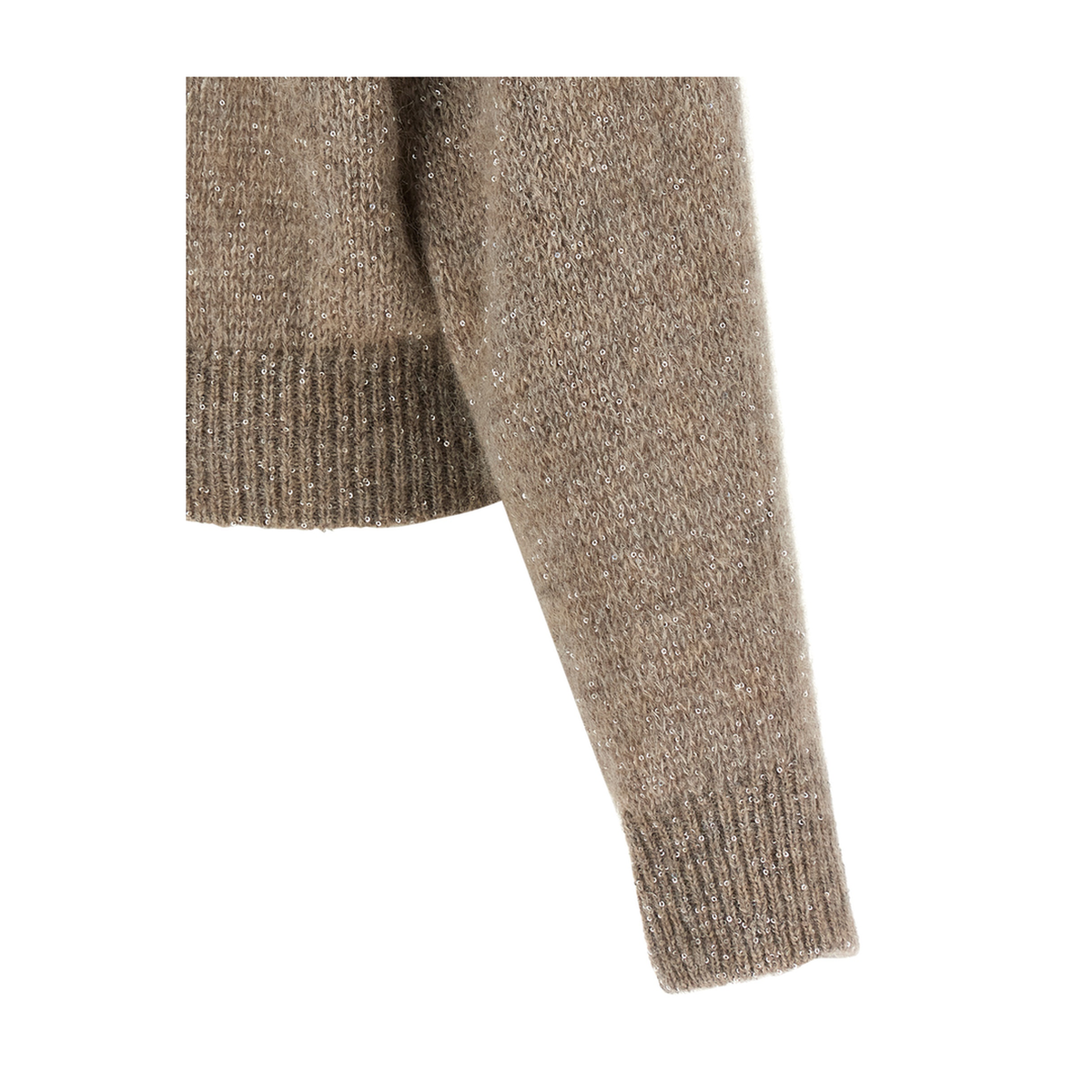 MAYFEYR - Brunello Cucinelli - Diamante Sweater - MMS579700C9900