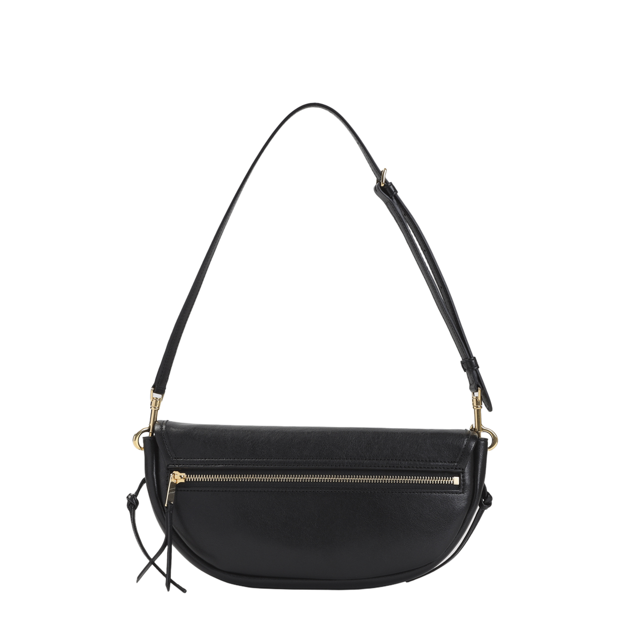 MAYFEYR - Celine - Small Halfmoon Triomphe - L10373778