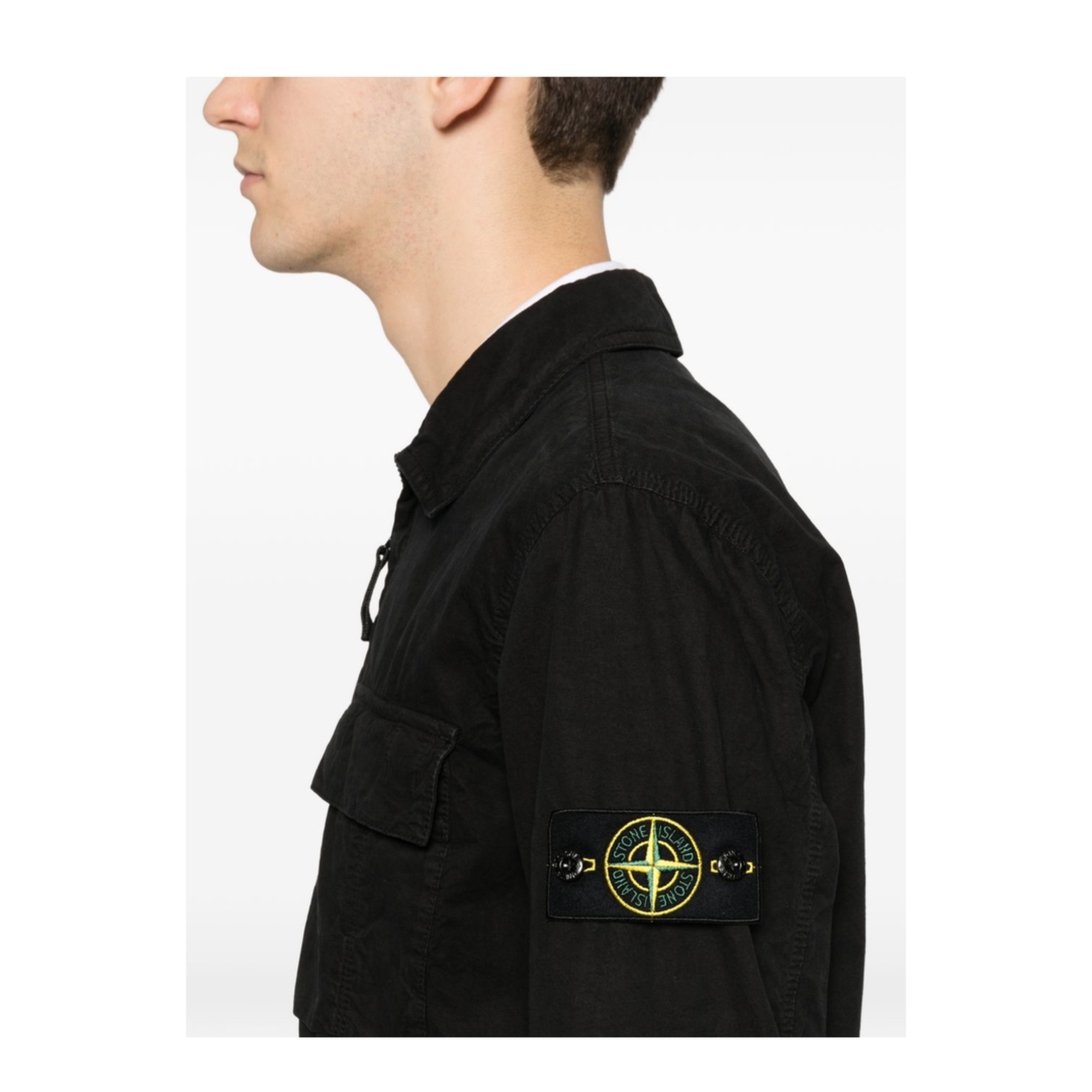 Shirts Black